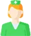 Nurse Emoji Icon - Chiropractor Louisville KY